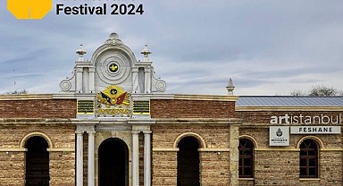 Artistanbul Feshane , Dünya Mimarlık Festivali'nin finalistlerini arasında