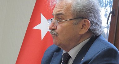 ATA Parti Genel Başkanı Zeybek: Sinan Oğan ile ilgimiz yok!