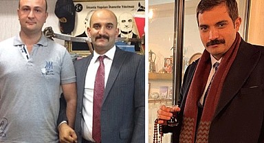 Ateş davasında davanın seyrini değiştiren itiraf