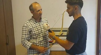 Atıcılar Tekkesi, geleneksel okçular yetiştiriyor
