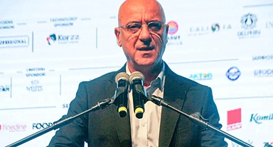 ATSO Başkanı hayatını kaybetti!