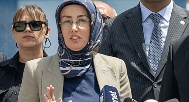 Ayşe Ateş, mahkemede tek tek isim verdi