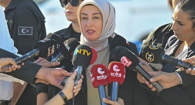 Ayşe Ateş'ten mahkemenin ara kararına tepki