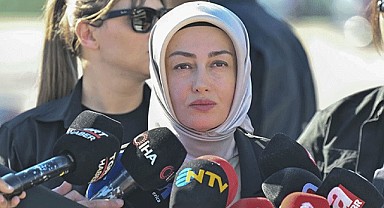 Ayşe Ateş'ten olay yaratacak sözler!
