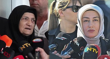 Ayşe Ateş'ten sert sözler!