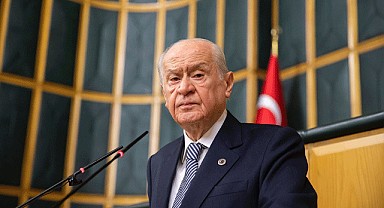 Bahçeli'den sürpriz basın toplantısı!