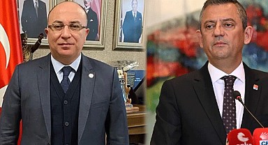 Bahçeli'nin yardımcısından Özel'e alaylı yaklaşım!