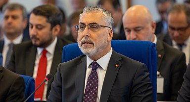 Bakan Işıkhan: Belediyelerin prim borçları had safhada... Gereken tüm adımlar atılacak
