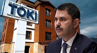 Bakan Kurum müjdeyi verdi