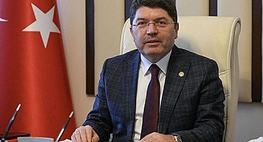 Bakan Tunç: Uzlaşıyla TBMM'den de geçeceğine inanıyorum