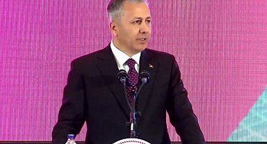 Bakan Yerlikaya açıkladı... Provokatif eylemlere 474 gözaltı!