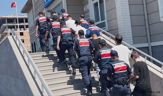 Bakanın adıyla dolandırıcılık