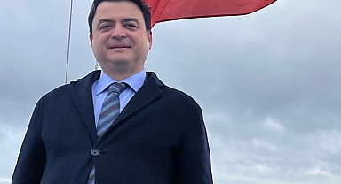 Bakırköy Kaymakamı Abdullah Köklü Tokat Valisi oldu