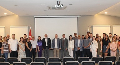 BALKANTÜRKSİAD'da gündem yeşil mutakabakat