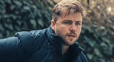 Başarılı oyuncu Teşkilat dizisinde!