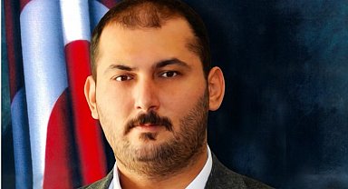 Başkan Ahmet Sevim'den taziye mesajı