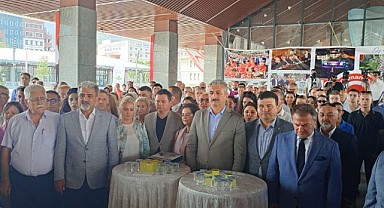 Başkan Aydın'dan Osmangazi'ye bir yenilik daha