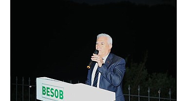 Başkan Bozbey,