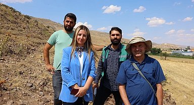 Başkan Büyükkılıç'tan yakın takip