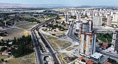 Başkan Çolakbayrakdar, "Seyrani'nin çehresini değiştiren ana yol, hayırlı olsun"