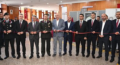 Başkan Görgel: "Demokrasi ve Milli Birlik Günü'nde yine hep bir aradayız"