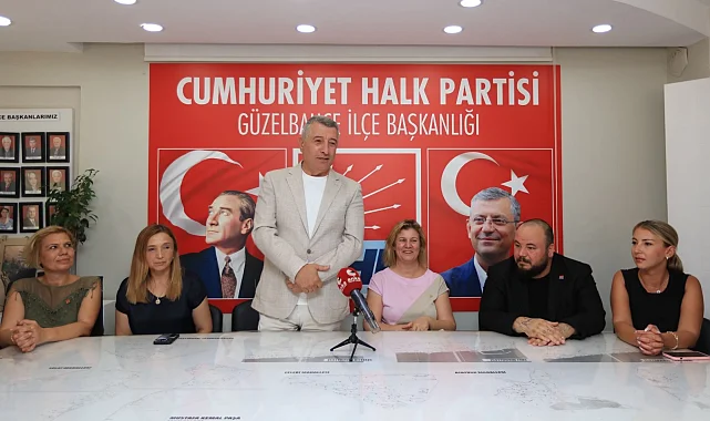 Başkan Günay: 'Söz verdik, 15-0 yaptık'