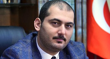 Başkan Sevim'den Malatya'ya geçmiş olsun mesajı