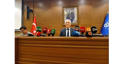 BBB Temmuz Ayı 2. Olağan Meclis Toplantısı Gerçekleşti