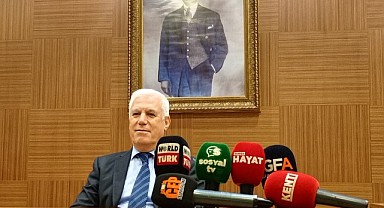 BBB Temmuz Ayı Meclis Ayı İlk Toplantısı gerçekleşti