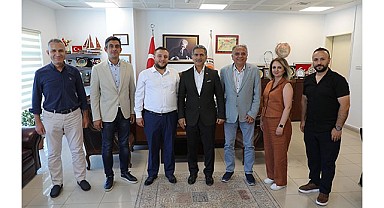BESAŞ’ın ilk satış mağazası Gemlik’te açılıyor