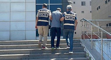 Bingöl'de 5 ayrı suçtan aranan firari şahıs yakalandı