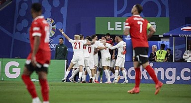Bizim Çocuklar Çeyrek Finalde