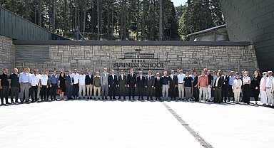 BTSO sektörel konseyler ortak akılla geleceğe hazırlanıyor