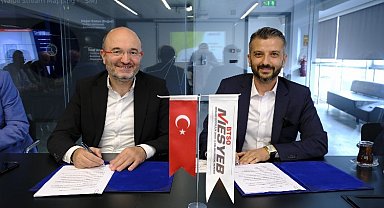 BTSO'dan yeni işbirliği protokolü