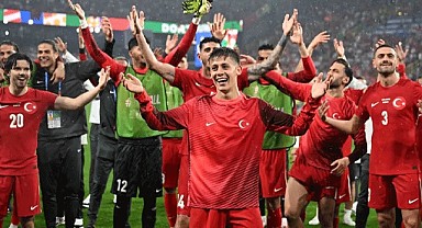 Bugün günlerden Türkiye!