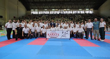 "Buradan Dünya şampiyonları çıkmasını istiyoruz"