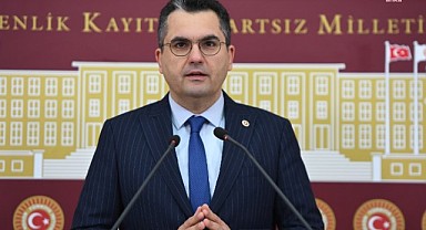 Burak Dalgın: “Türkiye’nin çarkları durmak üzere”