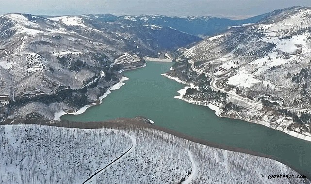 Bursa Barajlarında son durum