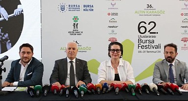 Bursa’da Altın Karagöz heyecanı