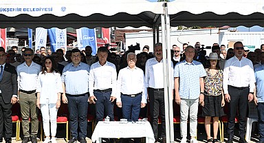 Bursa'da 'Körfez Seferleri' başladı