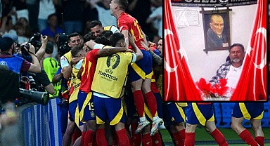 Bursa'da Kupa Finali İzleyicisi Kalp Krizi geçirdi
