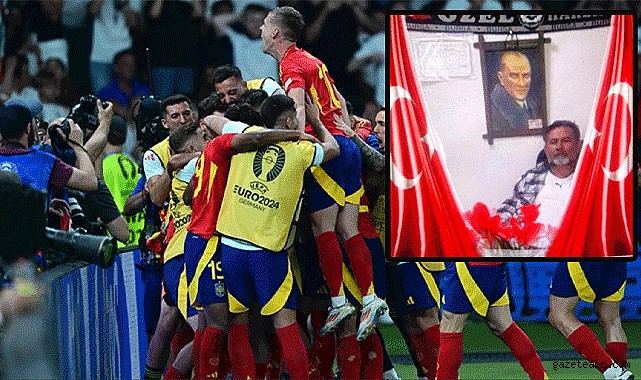 Bursa'da Kupa Finali İzleyicisi Kalp Krizi geçirdi