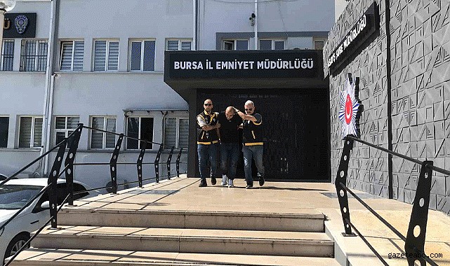 Bursa’da omuz atma kavgası can aldı