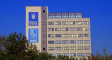 Bursa' da Su Kesintisi