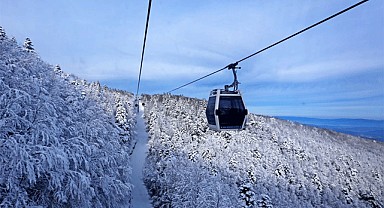 Bursa'da Teleferik fiyatlarına zam