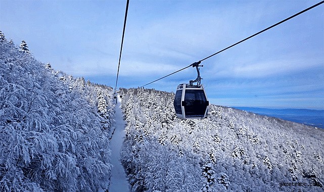 Bursa'da Teleferik fiyatlarına zam