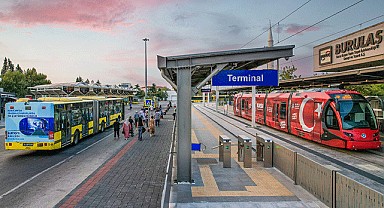 Bursa'da ulaşıma dev zam!