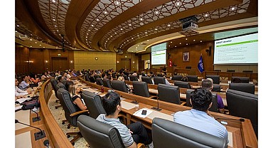Bursa, demokratik katılım ve şeffaflık anlayışı ile planlanıyor