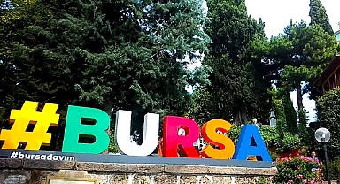 Bursa hava durumu!