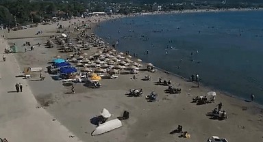 Bursa İl Jandarma ekiplerinden sıkı denetim